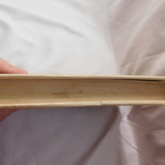 Vintage Weight Watchers Hardcover Cook Book 1966 - Picture 9 of 9